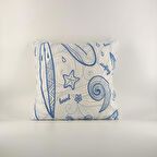 PAREDORA Board Kırlent Kılıfı