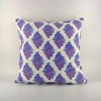 PAREDORA Sulu Boya Kırlent Kılıfı