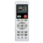 Viessmann Vitoclima 200-S IWAA200MHA068 Klima Kumandası-Sadece Soğutma