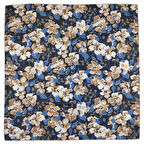 Mim Eşarp - Emproyal Proline Eşarp 90x90 cm