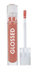 SEPHORA COLLECTION Glossed Lip Gloss - Dudak Parlatıcısı 5 ml - 35