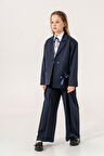 Kız Çocuk Blazer Ceket 6600