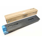 Xerox Versant 80-006R01647 Mavi Orijinal Fotokopi Toner