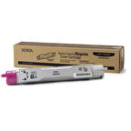 Xerox Phaser 6300-106R01074 Kırmızı Orijinal Toner