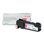 Xerox Phaser 6140-106R01478 Kırmızı Orijinal Toner