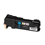 Xerox Toner Orj. 106R01601 Phaser WC 6500, 6505 Cyan (2.5K)