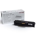 XEROX 106R02773 3020/WC3025 Siyah Toner
