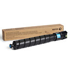 Xerox VersaLink C8000-106R04054 Mavi Orijinal Toner Yüksek Kapasiteli