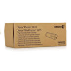 Xerox Phaser 3610-106R02723 Orijinal Toner Yüksek Kapasiteli