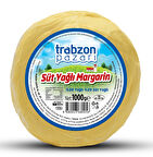 Süt Yağlı Yemeklik Yağ 1 Kg