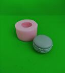 Makaron Silikon Kalıp