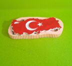 Türkiye Harita Silikon Kalıp