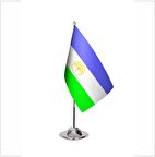 BAŞKURDİSTAN MASA BAYRAĞI