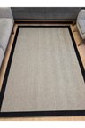 Sisal Halı- Hol Koridor Halısı- Kaymaz Taban- Yıkanabilir Kilim Halı Yolluk