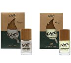 Kalyon Bitkisel Tırnak Onarıcı Bakım Cilası 11 Ml+Tırnak Besleyici Limon Yağı 11 Ml