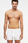 Erkek Penye Boxer 2 Li