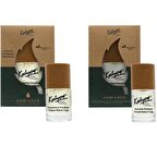 Kalyon Bitkisel Yıpranmış Tırnaklar Yoğun Bakım Yağı 11ml+Kuruluk Önleyici Tırnak Bakım Yağı Kenevir Tohumu Yağı 11 Ml