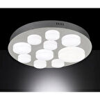 Wofi Germany Vesmonde Led Tavan