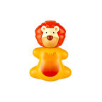 Flipper Aslan Diş Fırçası Kabı (3 yaş üstü)