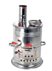 FİLCİOĞLU 5LT SEMAVER TEK MUSLUK