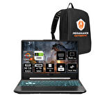 ASUS TUF Gaming A15 R7 7435HS 96GB 4TB SSD RTX2050/4GB 70W 144Hz 15.6" FHD W11P FA506NFR & PER4 ÇA