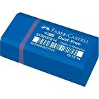 Faber-Castell Sınav Silgisi Mavi 