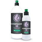İgl Ecoshine Compound F1 Kalın Pasta 1lt.