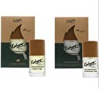 Kalyon Bitkisel Kuruluk Önleyici Tırnak Bakım Yağı Kenevir Tohumu Yağı 11 Ml+Tırnak Besleyici Limon Yağı 11 Ml