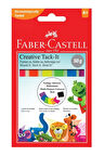 Creative Tack-ıt Hamur Yapıştırıcı 50 G