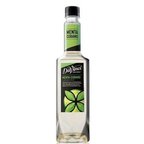 Davinci Nane Limon (Menta Cubano) Aromalı Kokteyl 
