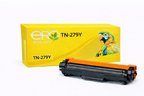 TN-279Y / Brother HL-L8230CDW Sarı Muadil Toner