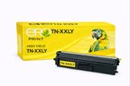 TN-871XXLY / Brother MFC-L9670CDNT Çipli Sarı Muadil Toner