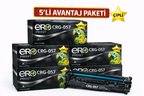 Canon CRG-057 Çipli Muadil Toner - 5'li Avantaj Paket