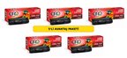 CRG737 | Canon MF-231 Muadil Toner - 5'li Avantaj Paket