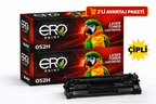 Canon İ-sensys LBP-214dw Muadil Toner - Yüksek Kapasiteli 2'li Avantaj Paket