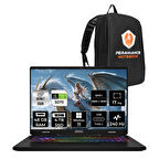 MSI Crosshair 17 HX AI Ultra 7 255HX 48GB 4TB SSD RTX5070/8GB 115W 17" 2K QHD+ 240Hz W11H Gaming