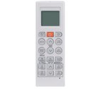 lg ile uyumlu Model AKB74955604 İnverter Klima Kumandası