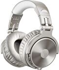 Pro C Studio - Bluetooth Kulaklık (Silver)