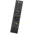toshiba ile uyumlu Model 32C3005PG Lcd Tv Kumandası