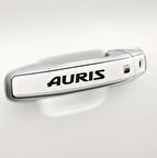 Auris Kapı Kolu Sticker 10Adet