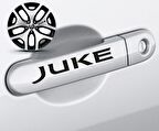 Juke Kapı Kolu Sticker 10Adet