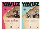 Yavuz Bahadıroğlu Cem Sultan Seti 2 Kitap