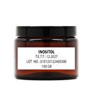 inositol – %100 Saf Hammadde Toz 100 gr