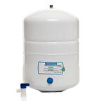 2.2 Galon Metal Su Arıtma Tankı  8 lt