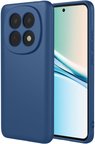Xiaomi Redmi Note 15 4G ile Uyumlu Kılıf Esnek Premium Yumuşak Silikon Telefon Kılıfı Kapak