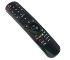 lg ile uyumlu Model OLED42C3PUA Smart Tv Kumandası-Mikrofon ve Air Mause