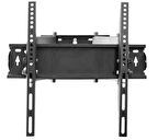 Vontech VT-952 HC PRO 55-98'' Hareketli Lcd Led Tv Hareketli Askı Asma Aparatı-Üniversal