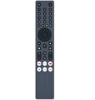 tcl ile uyumlu Model 98p8k Mikrofonlu Google QLed Tv Kumandası