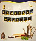 Ramadan Mubarak Banner