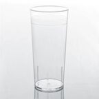 Kokteyl Bardağı Şeffaf 300 ML 6 lı